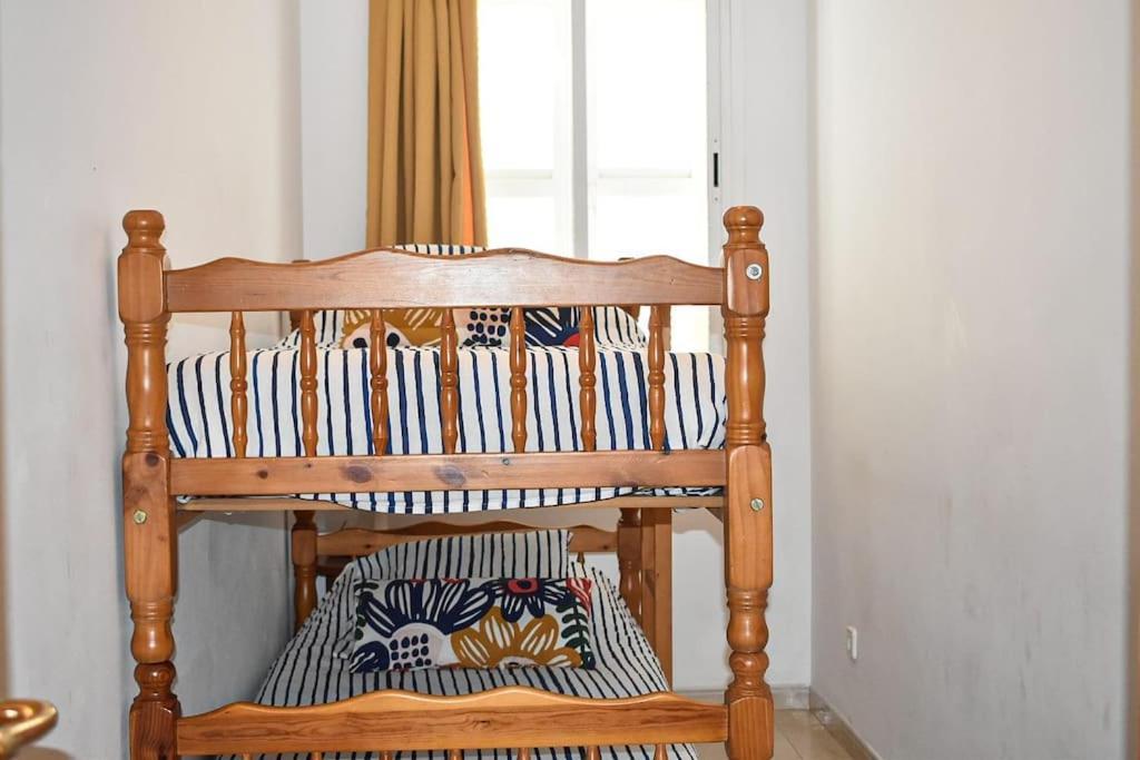 Apartamento Llac,bahia De Alcudia. Lägenhet *