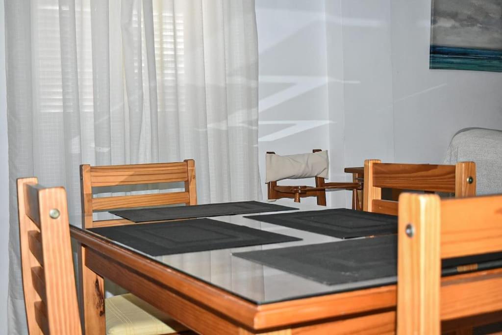 Lägenhet Apartamento Llac,bahia De Alcudia. *