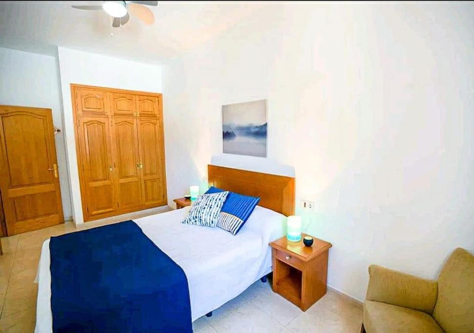 Apartamento Llac,bahia De Alcudia. Lägenhet