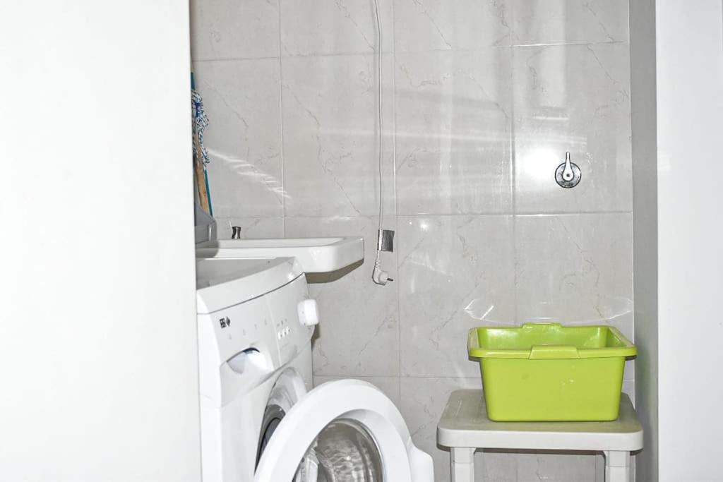 Lägenhet Apartamento Llac,bahia De Alcudia.